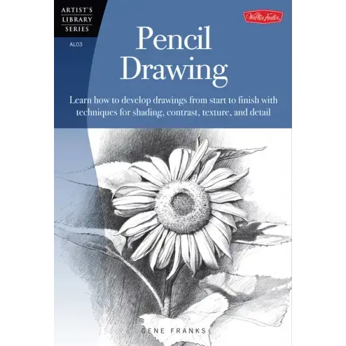 Pencil Drawing