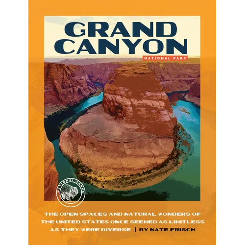 Grand Canyon National Park