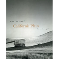 California Plain: Remembering Barns
