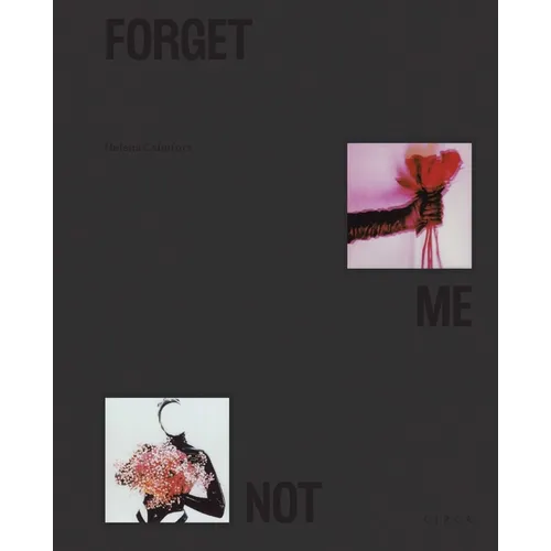 Forget Me Not