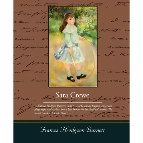 Sara Crewe