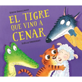 El Tigre Que Vino a Cenar / The Tiger Who Came for Dinner