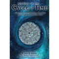 Secrets of the Cycle of Time: A Prophetic Kabbalah Journey Through the Jewish Year
