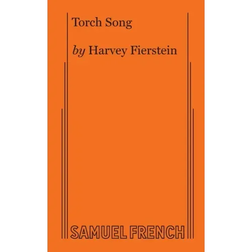 Torch Song (2018)