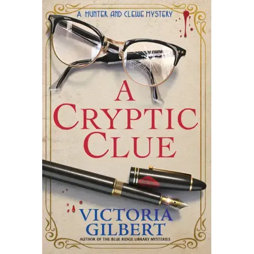 A Cryptic Clue
