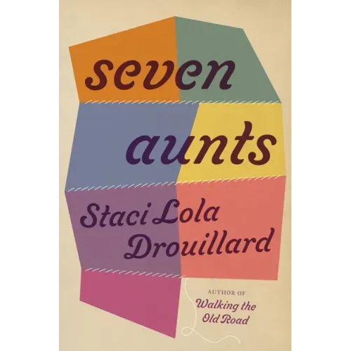 Seven Aunts