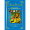 The Wonderful Wizard of Oz
