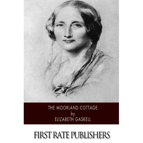 The Moorland Cottage