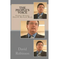 The People's Voice: Former Arizona Sheriff, Richard Mack
