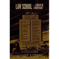 Law School-A Dream-Or a Nightmare?