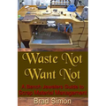 Waste Not Want Not: A Bench Jewelers Guide to Scrap Material Management
