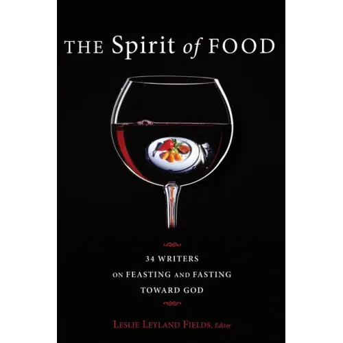 The Spirit of Food