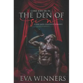 The Den of Sin: Dark Russian Mafia Halloween Romance
