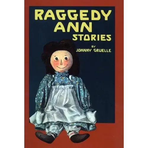 Raggedy Ann Stories