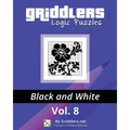 Griddlers Logic Puzzles: Black and White