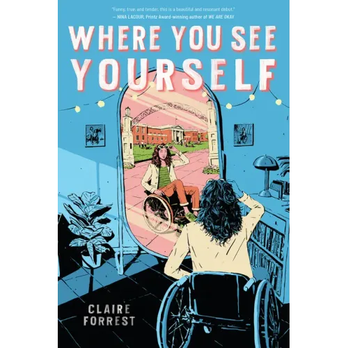 Where You See Yourself