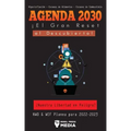 Agenda 2030 - ¡El Gran Reset al Descubierto!: ¿Nuestra Libertad en Peligro? NWO & WEF Planea para 2022-2023 Hiperinflación - Escasez de Alimentos - Es