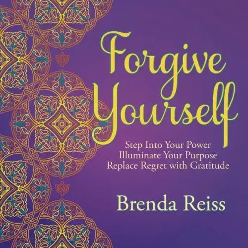 Forgive Yourself