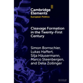 Cleavage Formation in the 21st Century