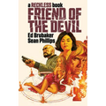 Friend of the Devil (a Reckless Book)