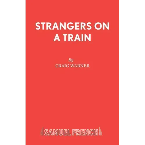 Strangers on a Train