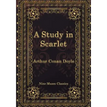 A Study in Scarlet