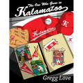The One Who Grew in Kalamazoo: The 2nd Inning