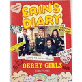Erin's Diary: An Official Derry Girls Book