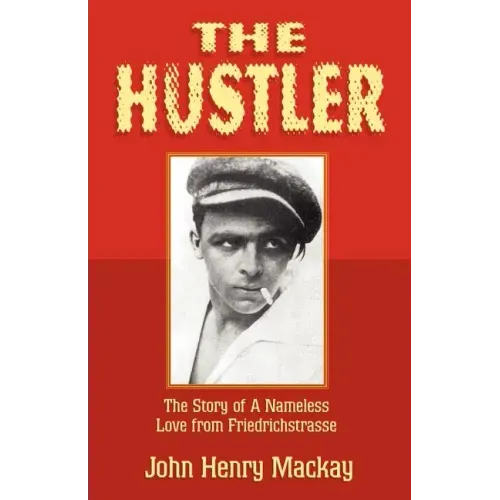 The Hustler