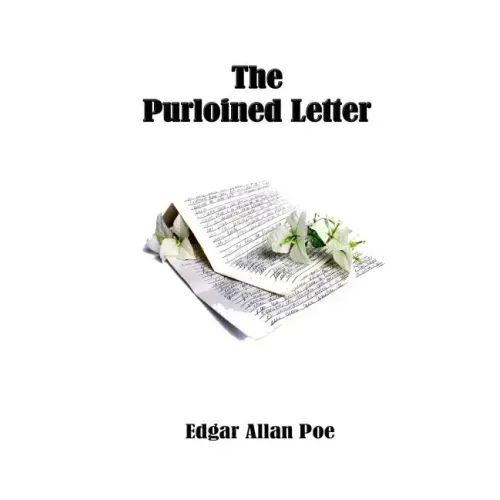The Purloined Letter