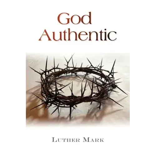 God Authentic