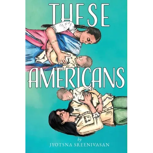 These Americans