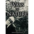 Ways of Nature