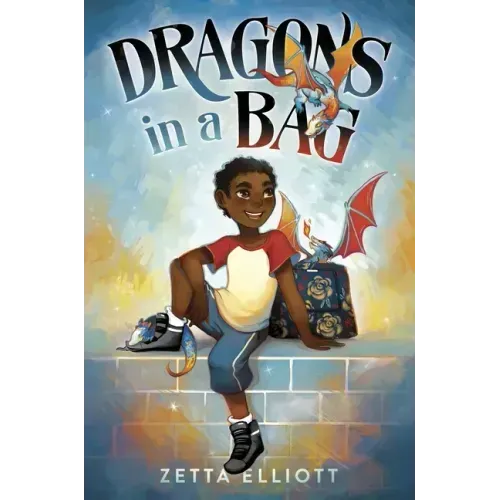 Dragons in a Bag
