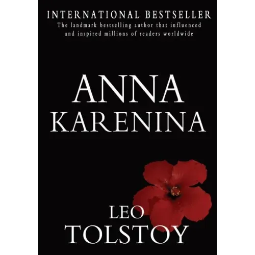 Anna Karenina