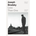 Less Than One: Selected Essays