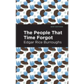 The People That Time Forgot
