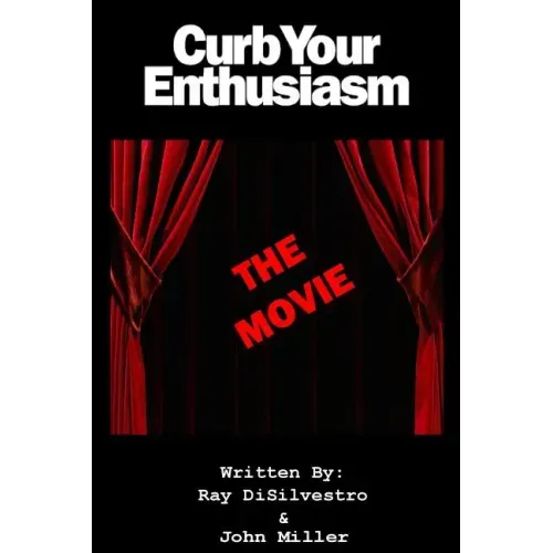 Curb Your Enthusiasm: The MOVIE