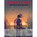 Galaxy's Edge Magazine: Issue 29, November 2017