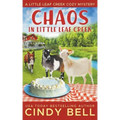 Chaos in Little Leaf Creek