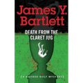 Death from the Claret Jug: A Hacker Golf Mystery
