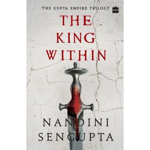 The King Within