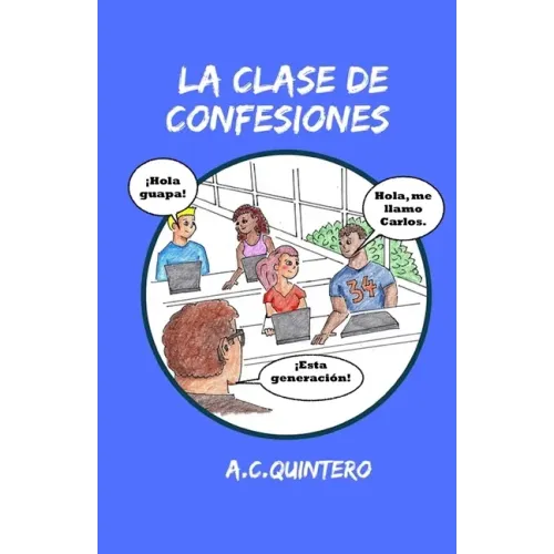 La clase de confesiones: Carlos hace el peor error de su vida