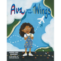 Ava Gets Her Wings