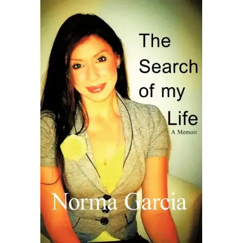 The Search of My Life: A Memoir