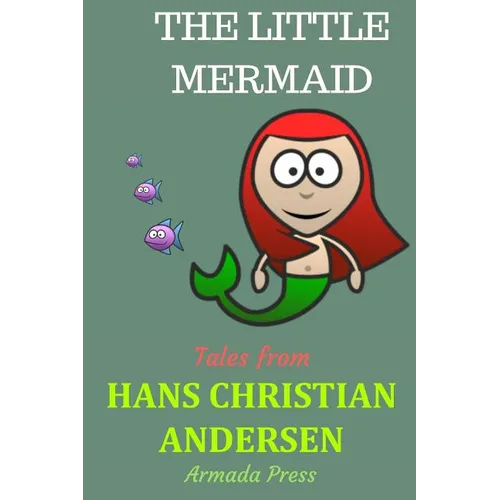 The Little Mermaid