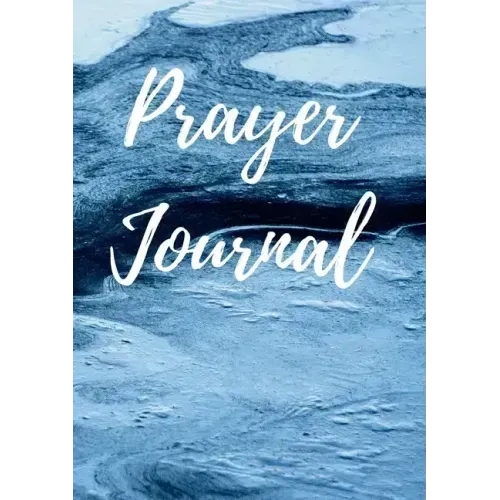 Prayer Journal: Prayers to be said and bible verses to be remembered