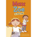 Max and Zoe: Too Many Tricks