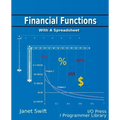 Financial Functions