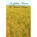 A Golden Treatise Of Mental Prayer